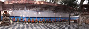 BanshiVat-Maharaas Sthali