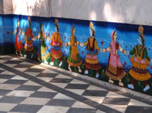 BanshiVat-Maharaas Sthali