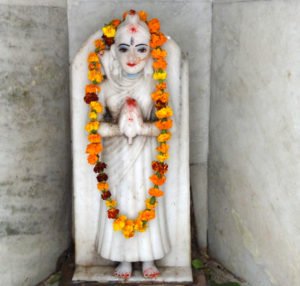 BanshiVat-Maharaas Sthali
