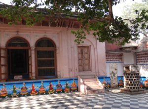 BanshiVat-Maharaas Sthali
