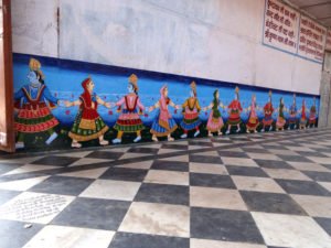 BanshiVat-Maharaas Sthali