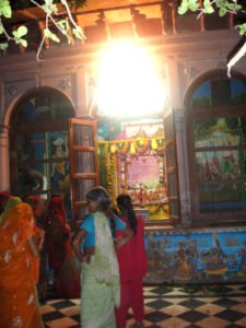 BanshiVat-Maharaas Sthali