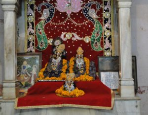 Shree RadhaKrishn Darshans