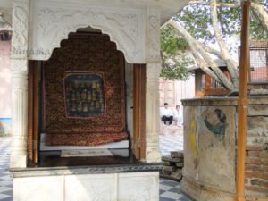 BanshiVat-Maharaas Sthali