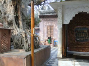BanshiVat-Maharaas Sthali