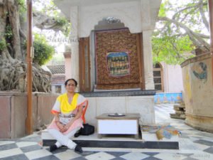 BanshiVat-Maharaas Sthali