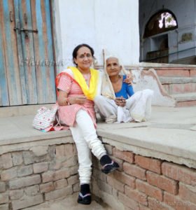 BanshiVat-Maharaas Sthali