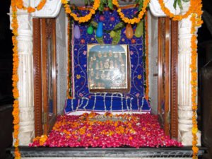 BanshiVat-Maharaas Sthali