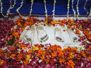 BanshiVat-Maharaas Sthali