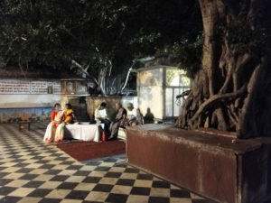 BanshiVat-Maharaas Sthali