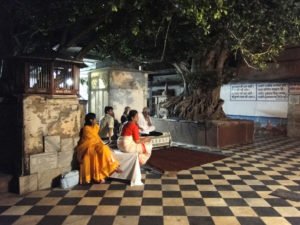 BanshiVat-Maharaas Sthali