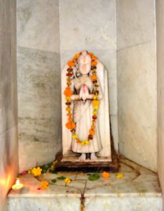 BanshiVat-Maharaas Sthali