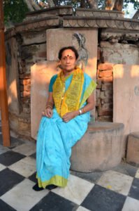 BanshiVat-Maharaas Sthali