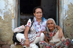 BanshiVat-Maharaas Sthali
