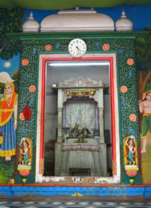 BanshiVat-Maharaas Sthali
