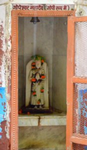 BanshiVat-Maharaas Sthali